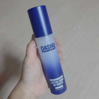 다슈코리아 다슈 볼륨 카페인 파워 에어부스터 120ml — 4.5점을 준 리뷰어가 2019년 10월 올린 사용 사진