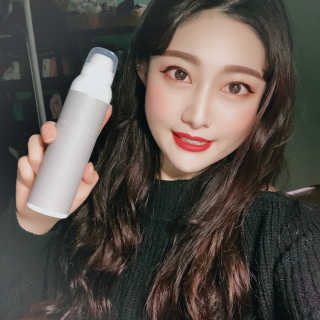 브이코스메틱 V브이 시그니처 안개분사 미스트 — 5점을 준 리뷰어가 2018년 12월 올린 사용 사진