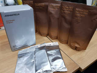 바른남자 인스타: jjongiclub님이 올린 리뷰 사진 2