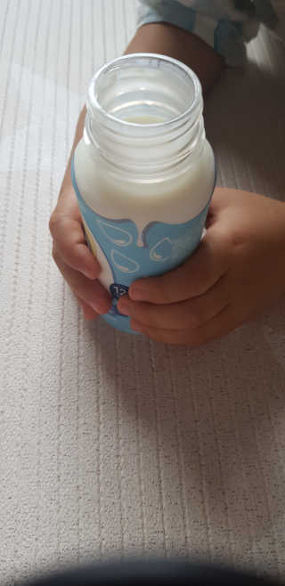 마이요기 요거트 — 4점을 준 리뷰어가 2019년 7월 올린 사용 사진