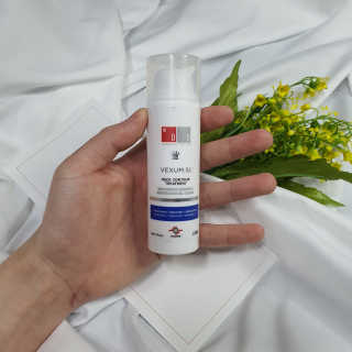 디에스래보래토리즈 [DS LAB] 벡섬 SL 크림 50ml X 1ea — 5점을 준 리뷰어가 2020년 1월 올린 사용 사진