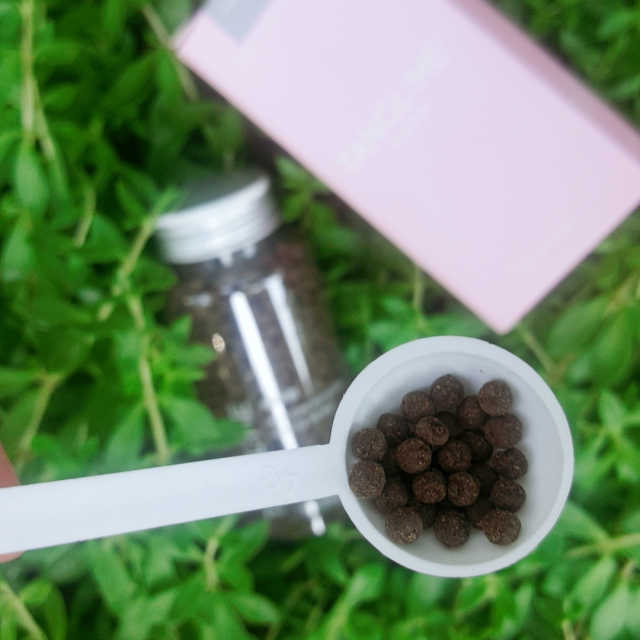 [닥터우먼스] 탱글미환 150g 리뷰 사진
