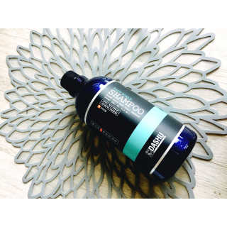 다슈코리아 다슈 데일리 패스트 한방 두피 샴푸 500ml — 3.5점을 준 리뷰어가 2017년 4월 올린 사용 사진