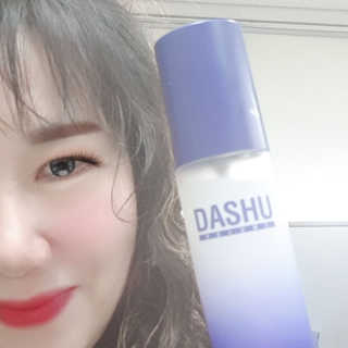 다슈코리아 다슈 볼륨 카페인 파워 에어부스터 120ml — 1점을 준 리뷰어가 2019년 11월 올린 사용 사진