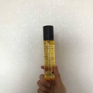 퓨어힐스 프로폴리스 50 볼륨 미스트 100ml — 3.5점을 준 리뷰어가 2017년 2월 올린 사용 사진