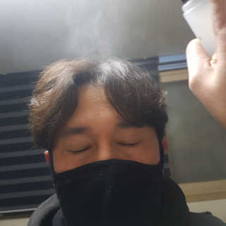 다슈코리아 다슈 볼륨 카페인 파워 에어부스터 120ml — 5점을 준 리뷰어가 2019년 12월 올린 사용 사진
