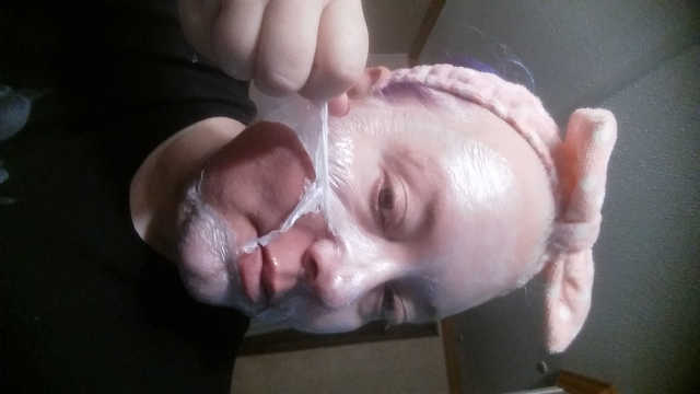 Elizavecca  LongoLongo Gronique Diamond Mask Pack 리뷰 사진