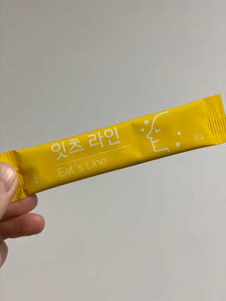네츄럴굿띵스 잇츠 라인 30포 — 5점을 준 리뷰어가 2019년 11월 올린 사용 사진