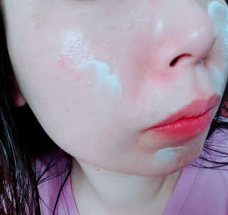 아크웰 아쿠아 클리니티 수분크림 — 4.83점을 준 리뷰어가 2018년 10월 올린 사용 사진