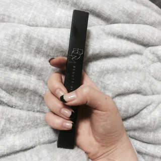 비오엠 마이 워터프루프 젤 아이라이너 — 4점을 준 리뷰어가 2017년 1월 올린 사용 사진