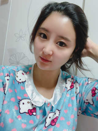 글랜무어 포어 포졸라닉 타이트닝 팩 — 3.5점을 준 리뷰어가 2019년 12월 올린 사용 사진