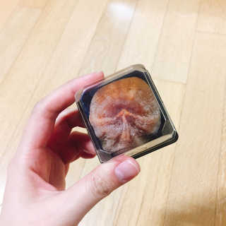 바보팜 명절 상주곶감 나눔이벤트 나눔1 — 4.67점을 준 리뷰어가 2018년 1월 올린 사용 사진