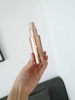 메디페르 루테인 포스앰플 50ml — 5점을 준 리뷰어가 2019년 10월 올린 사용 사진