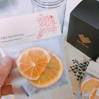 더THE담다 더 담다 클렌즈워터팩 — 5점을 준 리뷰어가 2019년 3월 올린 사용 사진