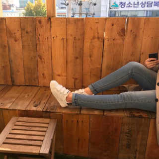 프로-스펙스 프로스펙스_오리지널_V — 5점을 준 리뷰어가 2017년 11월 올린 사용 사진