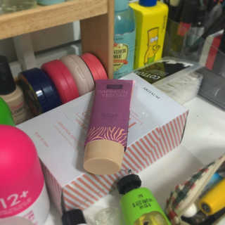 르무엘뷰티 바쁜여자 올인원 슬랙 퓸 (올인원 크림) — 3점을 준 리뷰어가 2017년 11월 올린 사용 사진