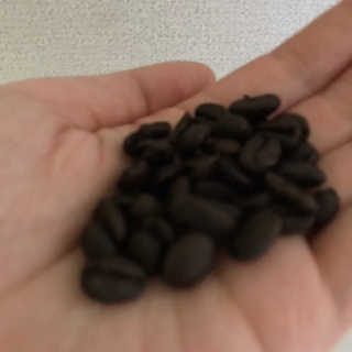 브라운백 커피 늦은 밤에도 부담없이 마실 수 있는 디카페인 원두 — 4.5점을 준 리뷰어가 2018년 11월 올린 사용 사진