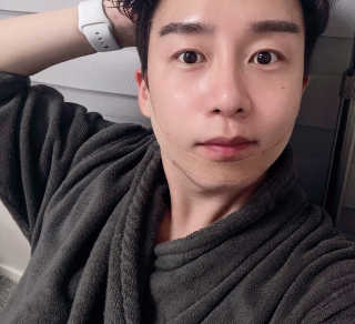 아이디플라코스메틱 아이디 페이스핏 마이너스 밴드 — 4.5점을 준 리뷰어가 2020년 1월 올린 사용 사진