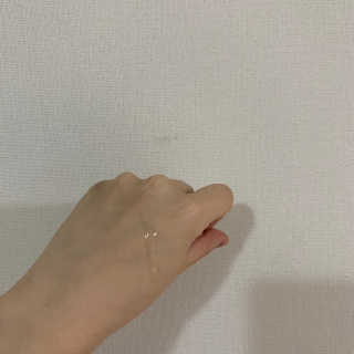 오지아이 워터 밤 모이스처 스킨 에센스 180ml — 5점을 준 리뷰어가 2020년 2월 올린 사용 사진