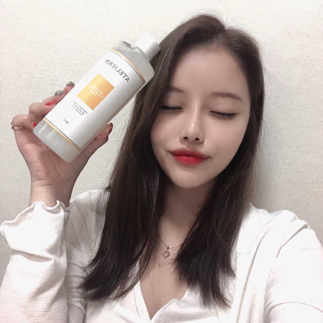 멀티 프라임 비타민 파우더 토너 리뷰 사진