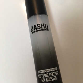 다슈코리아 다슈 볼륨 카페인 파워 에어부스터 120ml — 5점을 준 리뷰어가 2020년 2월 올린 사용 사진