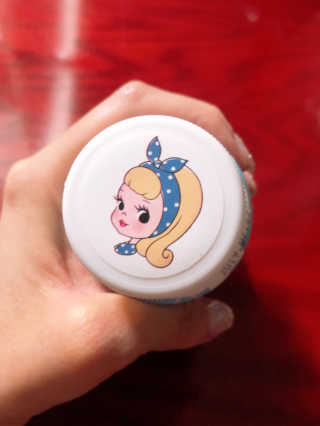 마이요기 요거트 — 5점을 준 리뷰어가 2019년 7월 올린 사용 사진
