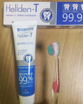 HyunjooKang님이 올린 리뷰 사진 1
