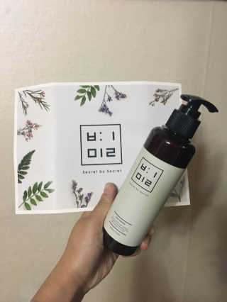 비밀 프리미엄 이너클렌저 - 오리엔탈 — 4점을 준 리뷰어가 2018년 2월 올린 사용 사진