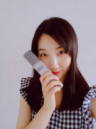 다슈코리아 다슈 볼륨 카페인 파워 에어부스터 120ml — 4점을 준 리뷰어가 2019년 7월 올린 사용 사진