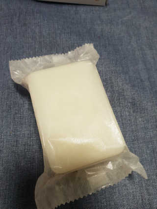 비타보르네츄럴바 VITAVOLU NATURAL BAR — 5점을 준 리뷰어가 2018년 9월 올린 사용 사진