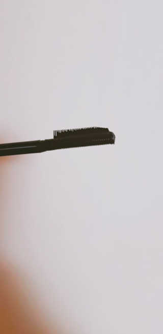 누카 nuca fix-me long and curl mascara — 4.5점을 준 리뷰어가 2018년 5월 올린 사용 사진