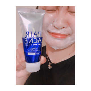 페어아크네 크리미폼 페어아크네 크리미 폼 — 5점을 준 리뷰어가 2019년 7월 올린 사용 사진