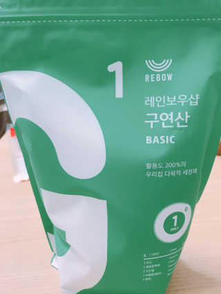 오래오니뚜님이 올린 리뷰 사진 1