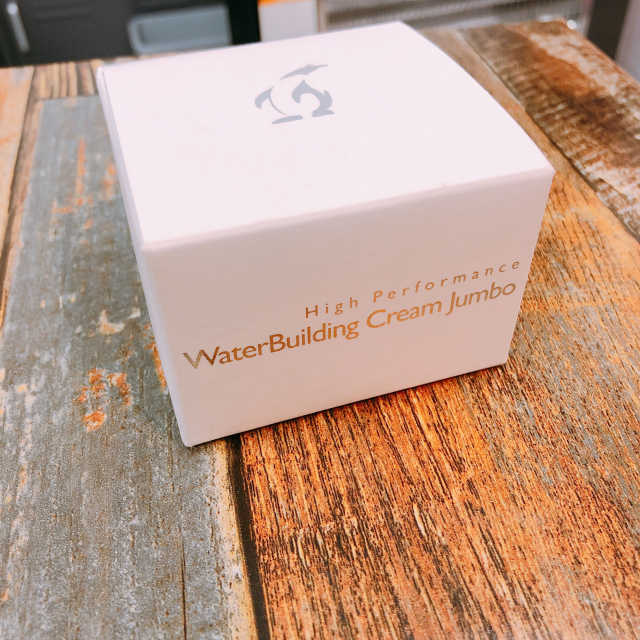 맨즈스킨 워터빌딩크림 점보 리뷰 사진