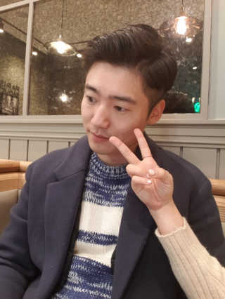 다슈코리아 다슈 클래식 타이거 레이지 수성 포마드 — 5점을 준 리뷰어가 2018년 12월 올린 사용 사진