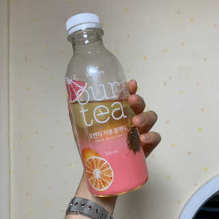 (주)쟈뎅 [쟈뎅] 아워티 500ml （총 6병） — 5점을 준 리뷰어가 2019년 7월 올린 사용 사진