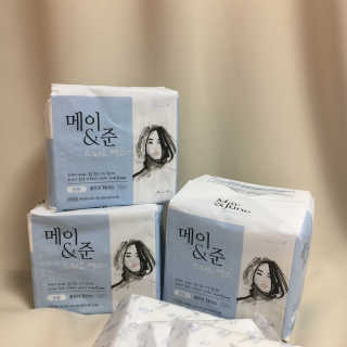 메이앤준 스피드맥스 — 4점을 준 리뷰어가 2019년 3월 올린 사용 사진