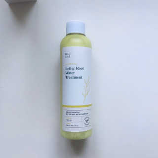 달리프 클로렐라 베러 루트 워터트리트먼트 200ml — 4.5점을 준 리뷰어가 2019년 12월 올린 사용 사진