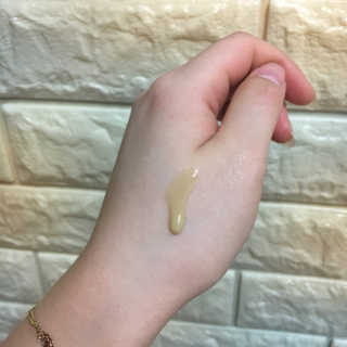 보타니티 [홍]조[진]정[결]케어 플라본 세럼 — 4.67점을 준 리뷰어가 2018년 5월 올린 사용 사진