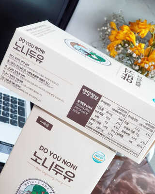 DO YOU NONI, 노니두유 세.계.최.초 DO YOU NONI , 노 니 두 유 6EA — 5점을 준 리뷰어가 2020년 3월 올린 사용 사진