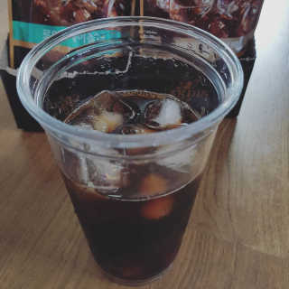 (주)쟈뎅 쟈뎅 시그니처 블랙, 헤이즐넛 230ml — 5점을 준 리뷰어가 2018년 7월 올린 사용 사진