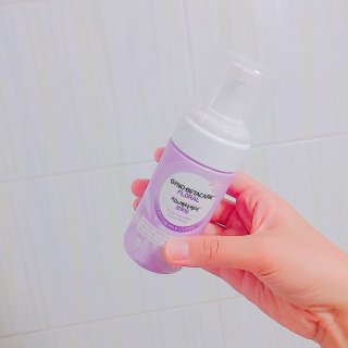 지노베타케어™플로럴 지노베타케어™ 플로럴(100ml) — 3점을 준 리뷰어가 2016년 9월 올린 사용 사진