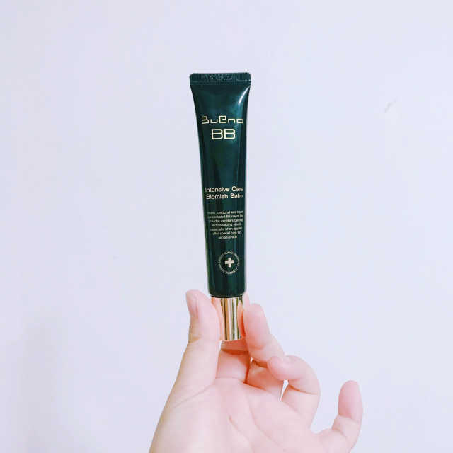 브에노 재생비비크림 리뷰 사진