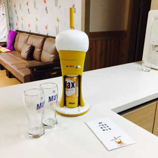 맥스 크림탑메이커 — 1점을 준 리뷰어가 2017년 4월 올린 사용 사진