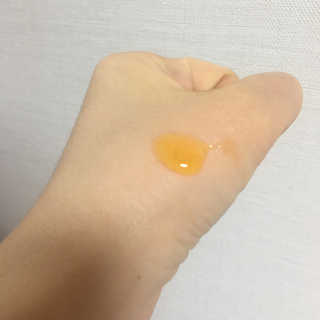 메디페르 루테인앰플 10ml 4개 — 4점을 준 리뷰어가 2020년 3월 올린 사용 사진