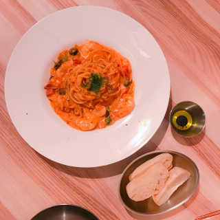 [이층집 샤로수길점] 플랫아이언 스테이크 플래터400g — 5점을 준 리뷰어가 2018년 9월 올린 사용 사진