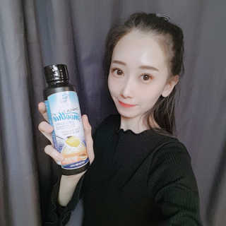 오메가-3스무디 [오메가스무디] 짜먹는 오메가3 DHA 임산부 어린이 — 5점을 준 리뷰어가 2018년 10월 올린 사용 사진