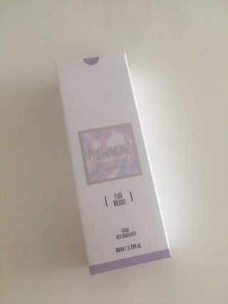 레드컨테이너 페로몬향 퍼퓸 바디미스트 80ml — 4.5점을 준 리뷰어가 2020년 3월 올린 사용 사진