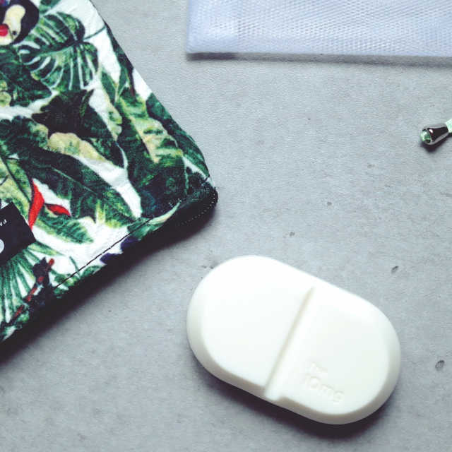 [100개 선착순] 10mg 알약비누 리뷰 사진