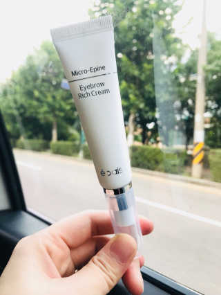 에이페 리치크림 — 5점을 준 리뷰어가 2018년 9월 올린 사용 사진
